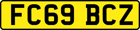 FC69BCZ