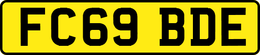 FC69BDE