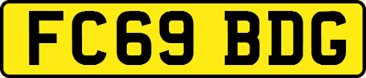 FC69BDG
