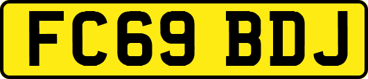 FC69BDJ