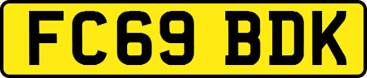 FC69BDK