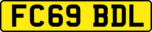 FC69BDL
