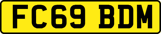 FC69BDM