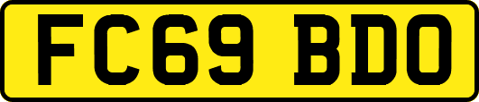 FC69BDO