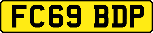 FC69BDP