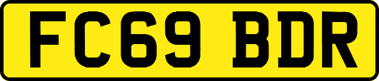 FC69BDR
