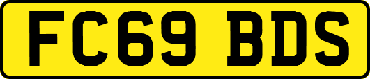 FC69BDS