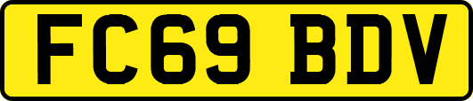 FC69BDV