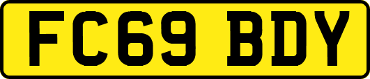 FC69BDY