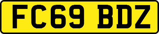 FC69BDZ