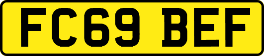 FC69BEF