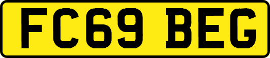 FC69BEG