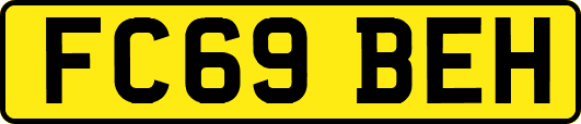 FC69BEH