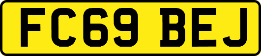 FC69BEJ