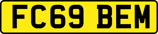 FC69BEM
