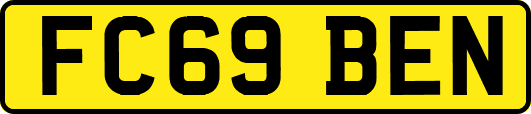 FC69BEN