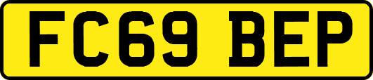 FC69BEP