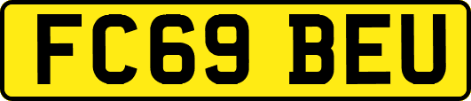 FC69BEU