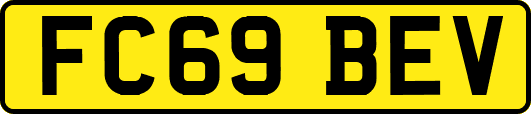 FC69BEV