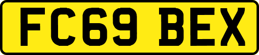 FC69BEX