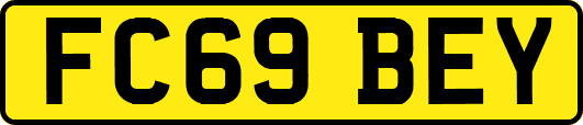 FC69BEY