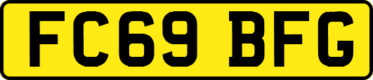 FC69BFG