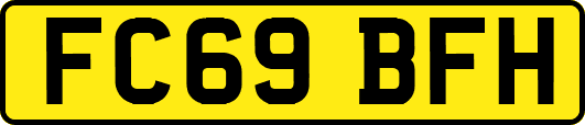 FC69BFH