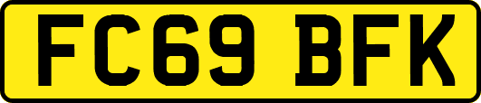 FC69BFK