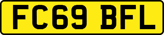 FC69BFL
