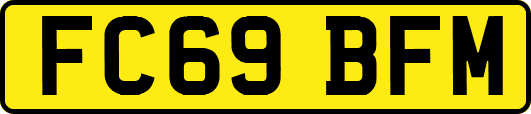 FC69BFM