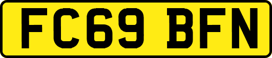 FC69BFN