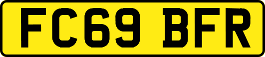FC69BFR