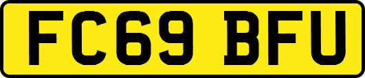 FC69BFU