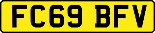 FC69BFV