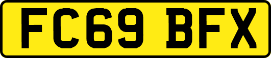 FC69BFX