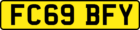 FC69BFY