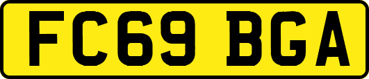 FC69BGA