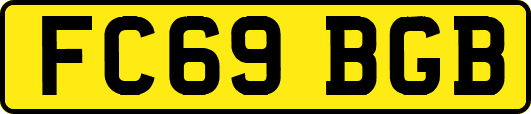 FC69BGB