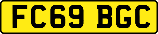 FC69BGC