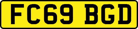 FC69BGD