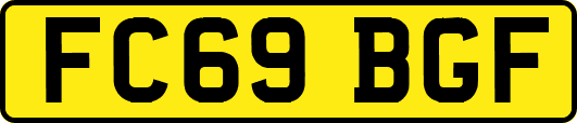 FC69BGF