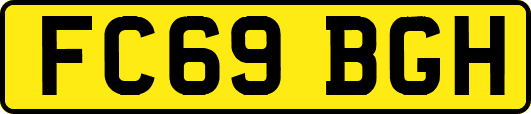 FC69BGH
