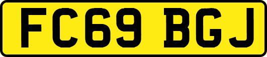 FC69BGJ