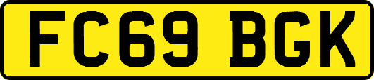 FC69BGK