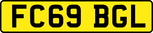 FC69BGL