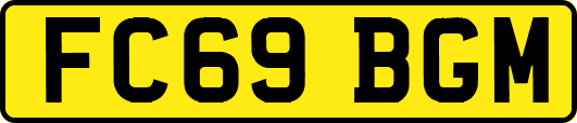 FC69BGM