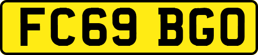 FC69BGO