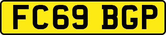 FC69BGP