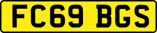 FC69BGS