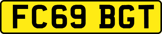 FC69BGT